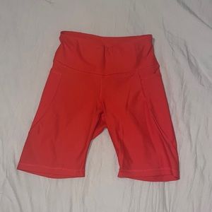Old navy bike shorts